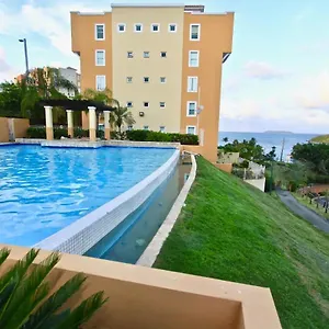 Apartment Ocean & Marina Views 3 Bedroom 2 Bathroom Luxury, Fajardo