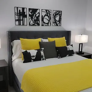 Apartment The Yellow Spot, Fajardo