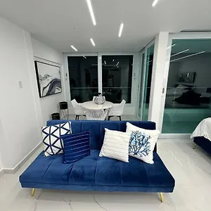 Apartment Brisa Del Mar, Fajardo