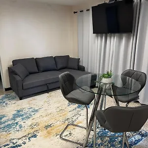 Apartment Roires, Fajardo
