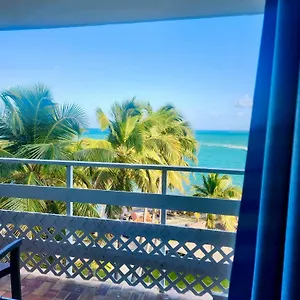 Apartment Paradiso, Fajardo