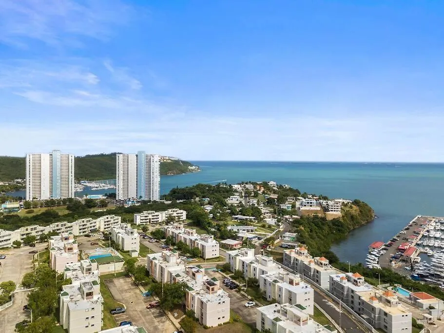 Marina Luxury Rooms #5 Fajardo