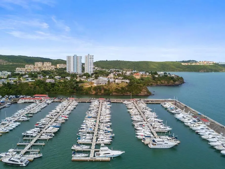 Apartment Marina Luxury Rooms #5 Fajardo