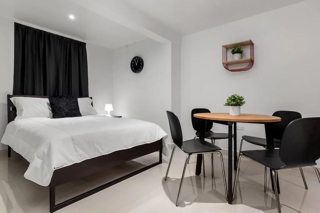 Marina Luxury Rooms #5 Fajardo Puerto Rico